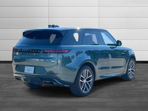 Certified 2023 Land Rover Range Rover Sport SE Dynamic AWD/4WD image 5