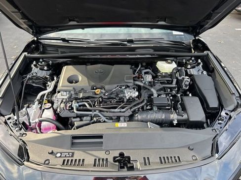 New 2026 Toyota Camry SE w/ Convenience Package FWD image 11