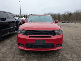 Used 2019 Dodge Durango GT w/ Technology Group video 2