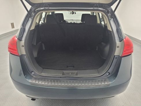 Used 2015 Nissan Rogue S AWD/4WD image 29
