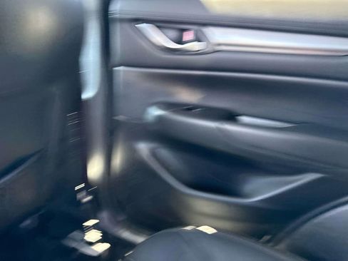 Certified 2023 MAZDA CX-5 AWD 2.5 S image 13