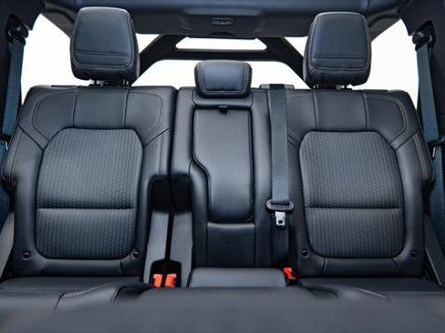 Used 2024 Ford Bronco Raptor image 20