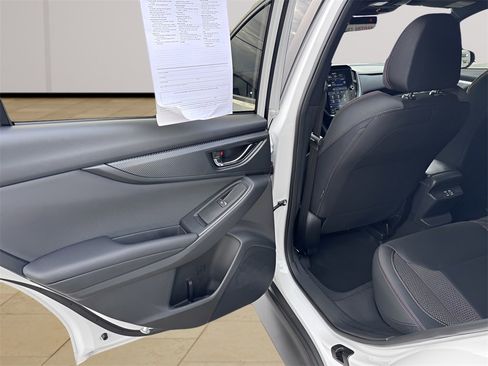 Used 2024 Subaru WRX Premium w/ Popular Package #1A image 31