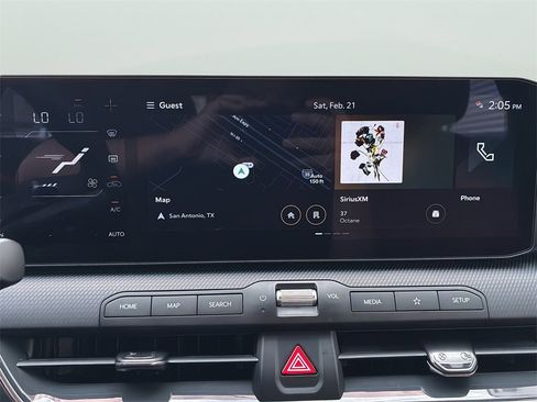 New 2026 Kia K4 GT-Line Turbo image 17