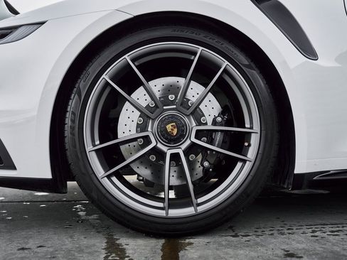 Used 2024 Porsche 911 Turbo S image 23