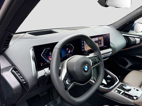 Certified 2026 BMW X3 xDrive30i AWD/4WD image 12