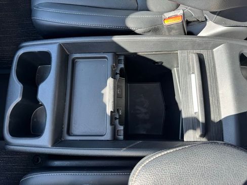 Used 2022 Honda Odyssey EX-L image 22