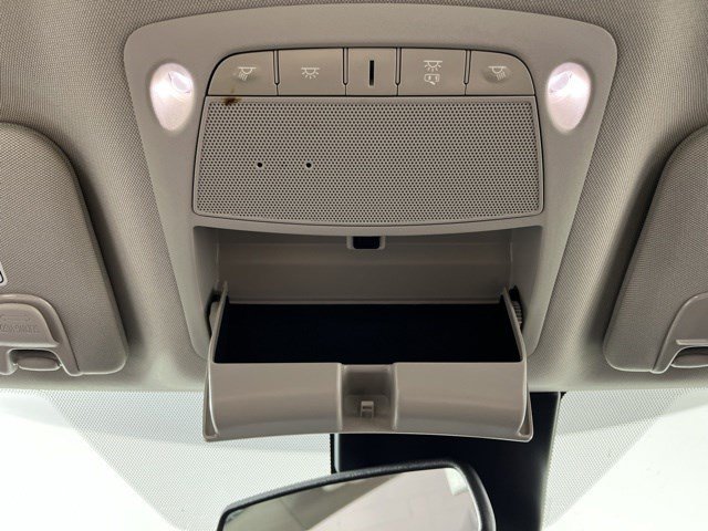 Used 2023 Nissan Murano SV w/ SV Midnight Edition Package FWD image 32