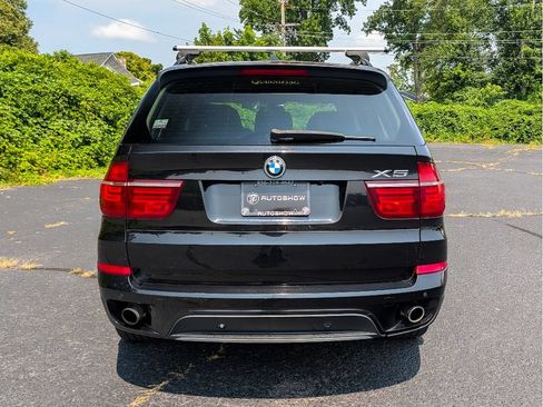 Used 2011 BMW X5 xDrive35i AWD/4WD image 6