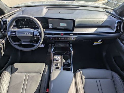 New 2026 Kia Sorento SX Prestige AWD/4WD image 14