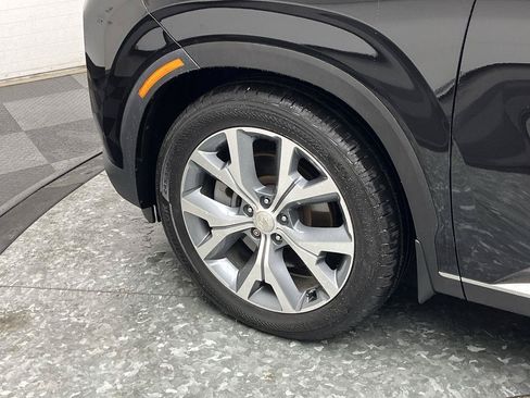 Used 2021 Hyundai Palisade SEL w/ Premium Package AWD/4WD image 37