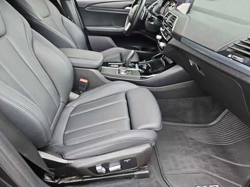 Used 2018 BMW X3 xDrive30i image 22