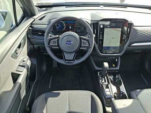 New 2026 Subaru Forester Premium image 12