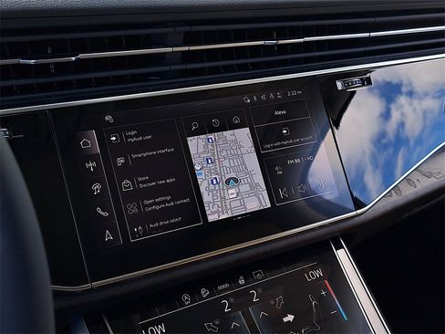 New 2026 Audi Q7 3.0T Premium Plus image 11