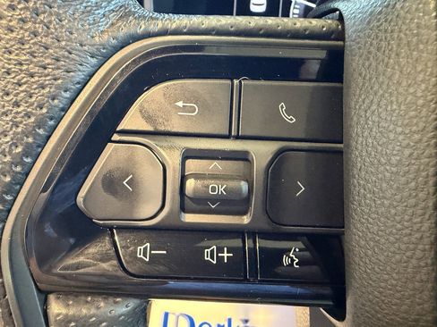 Used 2024 Toyota Sequoia TRD Pro AWD/4WD image 18