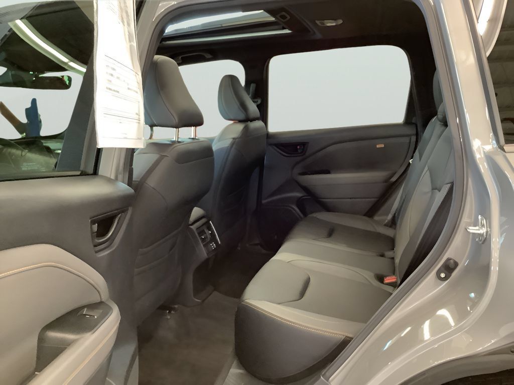 Certified 2026 Subaru Forester Wilderness AWD/4WD image 13