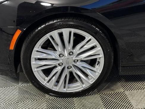 Used 2026 Cadillac CT4 Premium Luxury RWD image 13