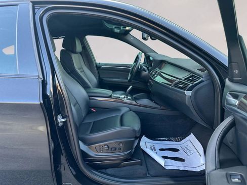 Used 2014 BMW X6 xDrive35i image 21