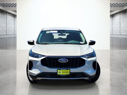 Used 2025 Ford Escape Active FWD image 4