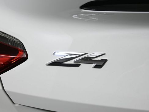 Certified 2024 BMW Z4 sDrive30i w/ Premium Package image 42