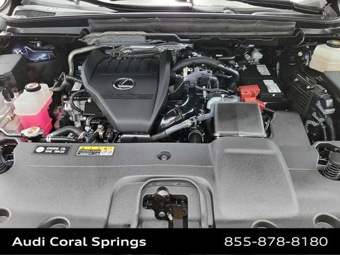 Used 2024 Lexus RX 350 FWD w/ Technology Package image 17