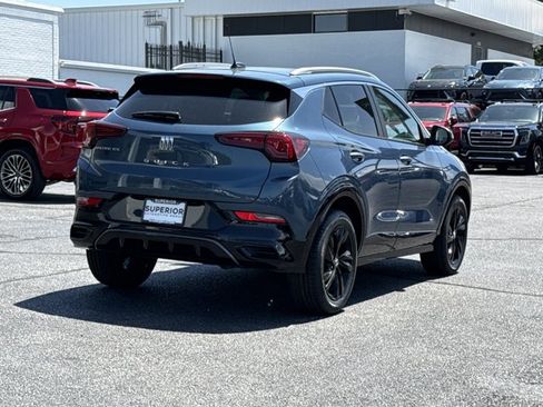 New 2026 Buick Encore GX Sport Touring w/ Comfort Package image 3