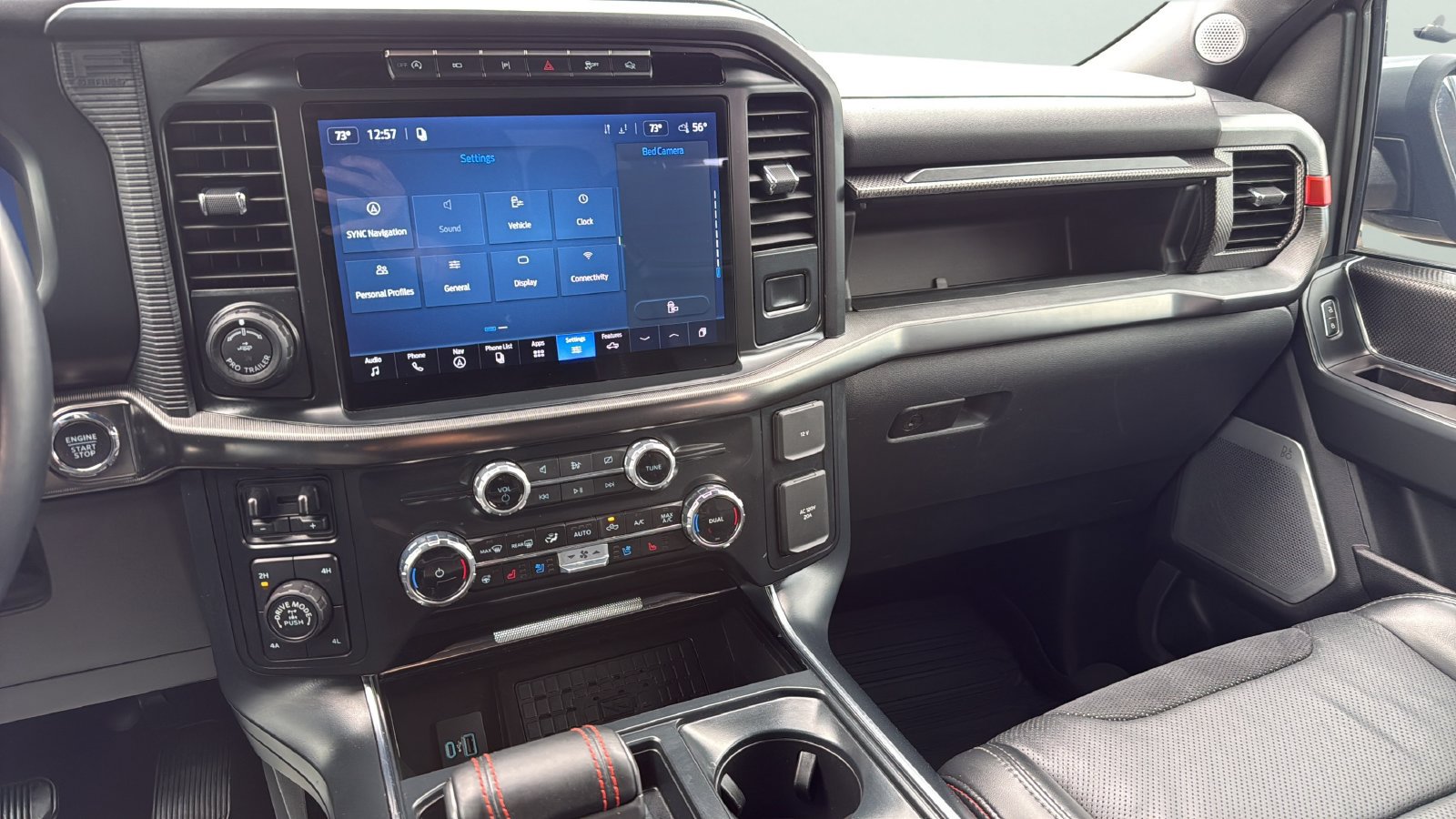 Used 2024 Ford F150 Raptor AWD/4WD image 48