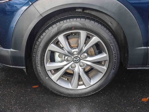 Used 2020 MAZDA CX-30 AWD w/ Select Package image 9