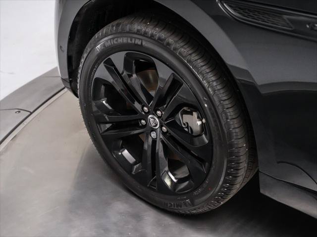 New 2026 Jaguar F-PACE R-Dynamic S AWD/4WD image 12