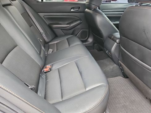 Used 2019 Nissan Altima 2.0 SR image 21