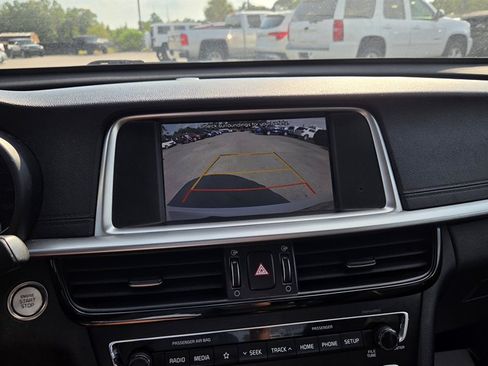 Used 2019 Kia Optima S FWD image 13