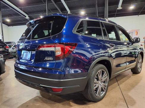 Used 2022 Honda Pilot Sport image 6
