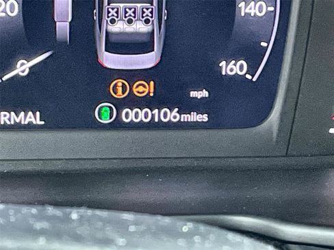 Certified 2025 Honda Accord Touring image 23