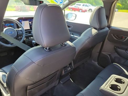 Used 2026 Subaru Outback Limited AWD/4WD image 24