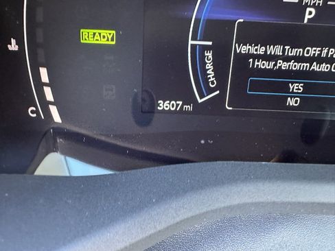 Certified 2025 Toyota Camry LE image 10