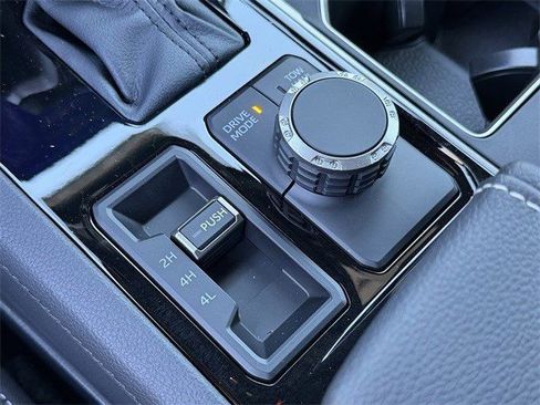 New 2026 Toyota Tundra Limited image 22