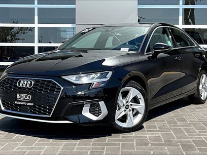 Used 2022 Audi A3 2.0T Premium