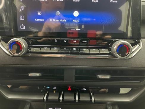 New 2026 Chevrolet Colorado Trail Boss image 5