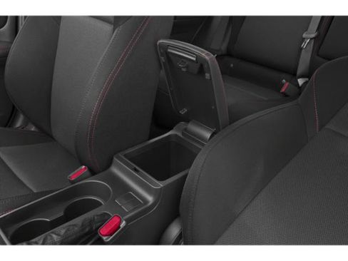 Used 2018 Subaru WRX AWD/4WD image 17