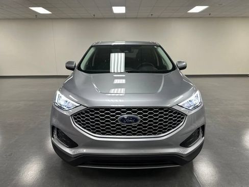 Used 2024 Ford Edge SEL w/ Convenience Package AWD/4WD image 2