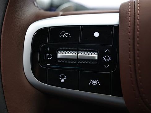 New 2026 Genesis GV80 3.5T Prestige image 32