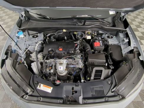 New 2026 Honda HR-V Sport image 27