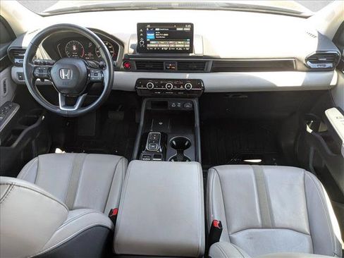 Used 2024 Honda Pilot EX-L image 17