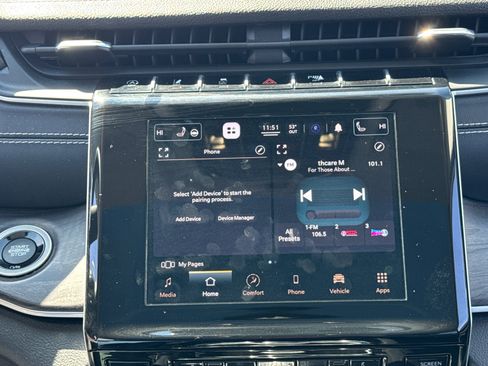 Used 2021 Jeep Grand Cherokee L Limited image 13