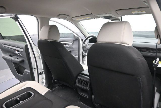 Used 2026 Honda CR-V LX image 6