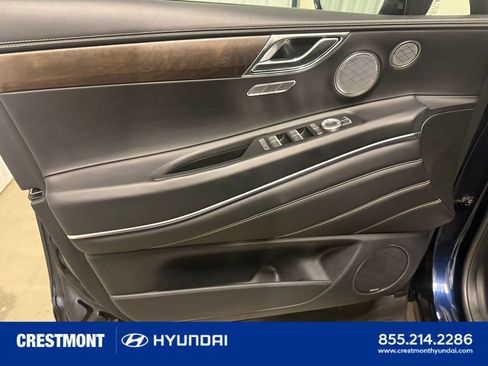 Used 2024 Genesis GV80 2.5T w/ Prestige Package AWD/4WD image 21
