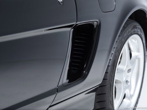 Used 1992 Acura NSX image 20