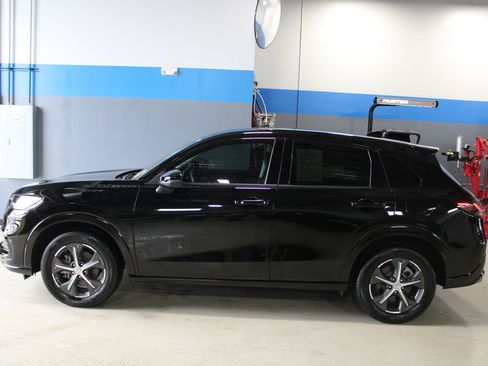 Certified 2025 Honda HR-V EX-L image 15