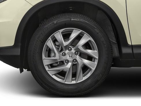 Used 2016 Honda CR-V EX-L image 7