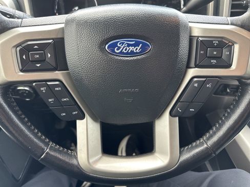 Used 2022 Ford F350 Lariat w/ Lariat Ultimate Package image 23